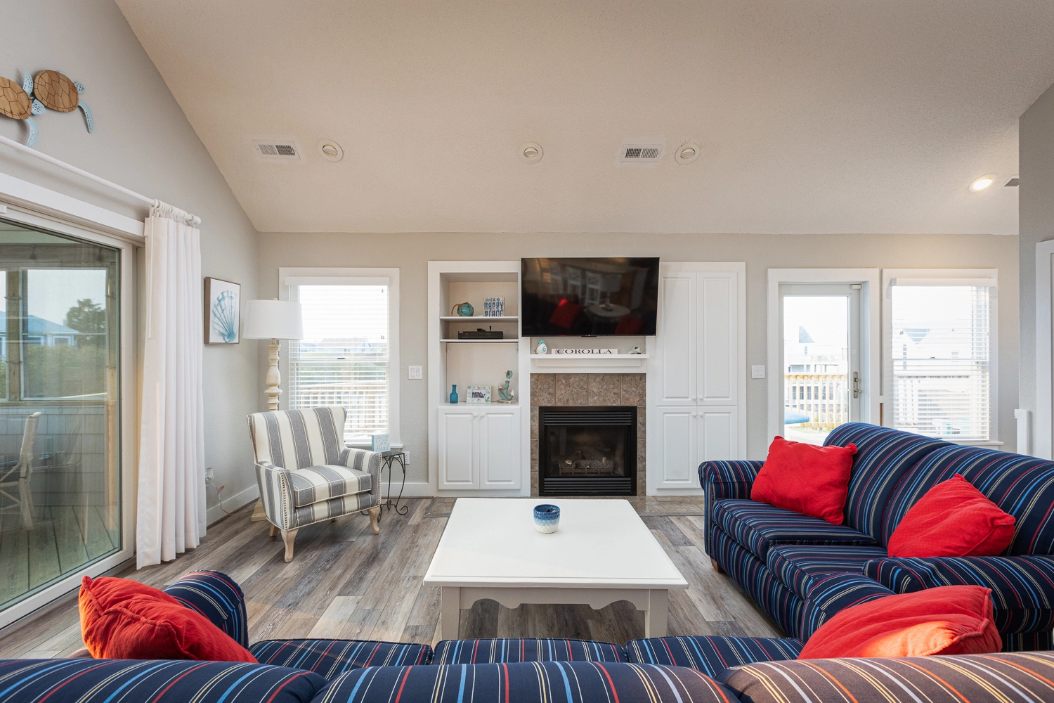 Carolina In My Mind property image