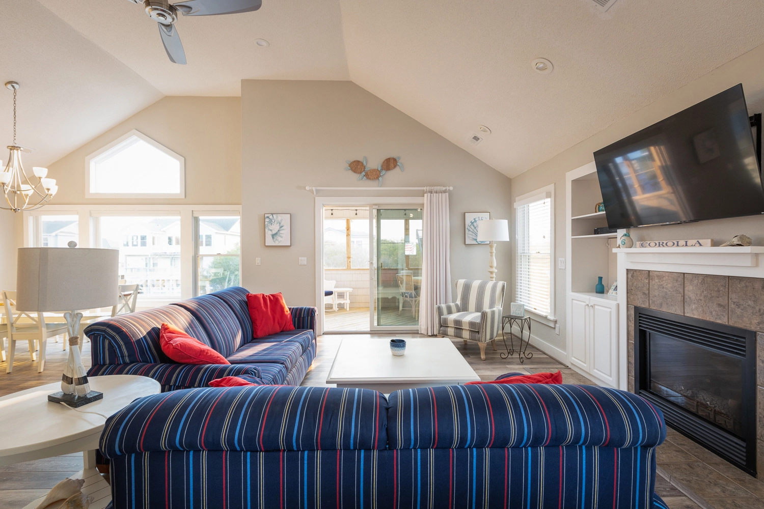 Carolina In My Mind property image