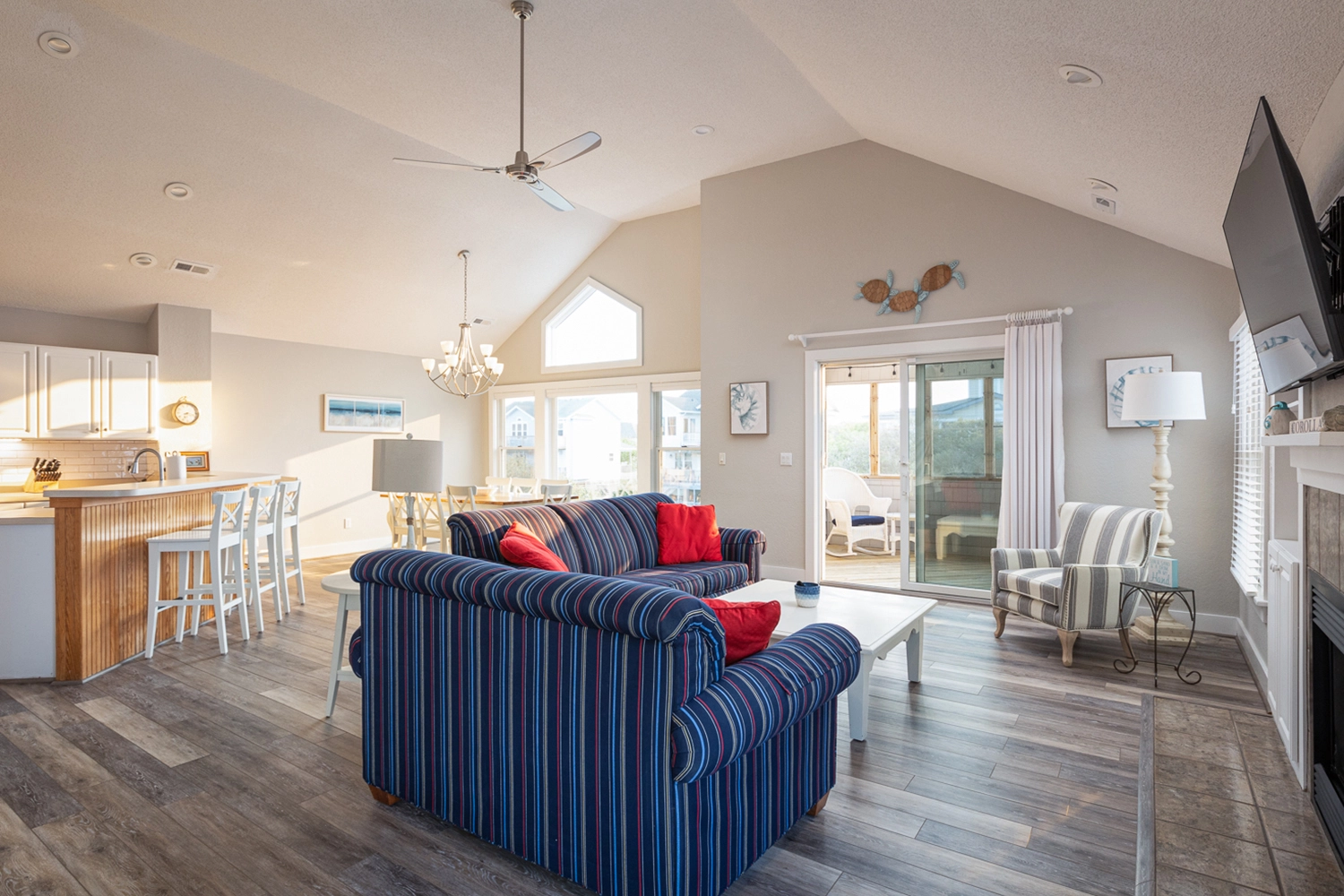 Carolina In My Mind property image