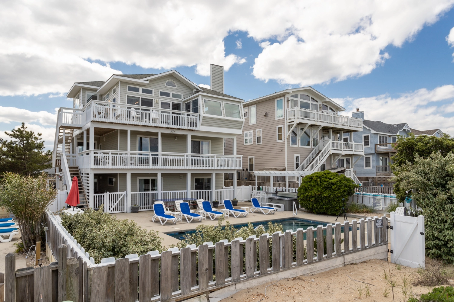 St Tropez property image