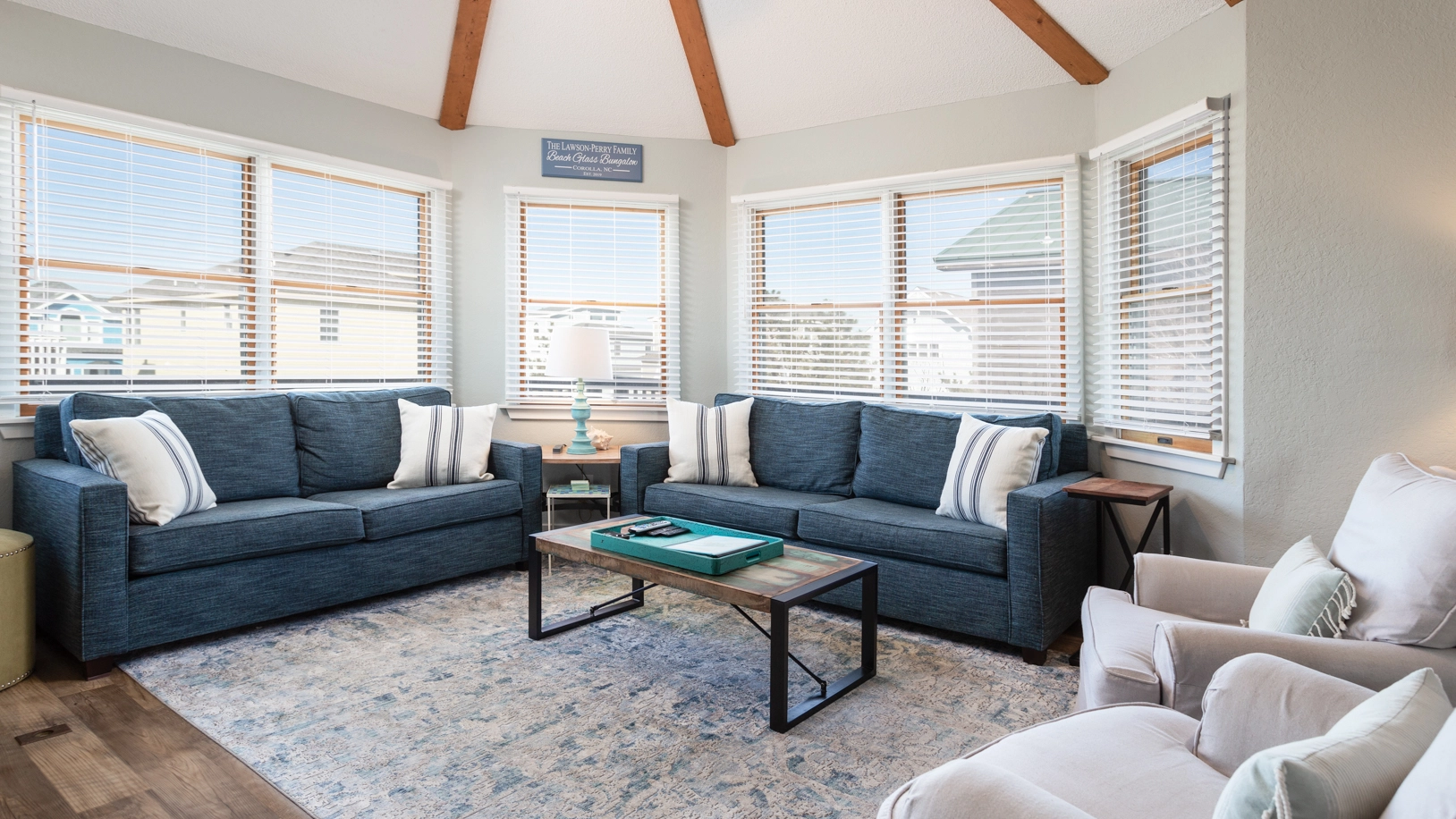 Beach Glass Bungalow property image