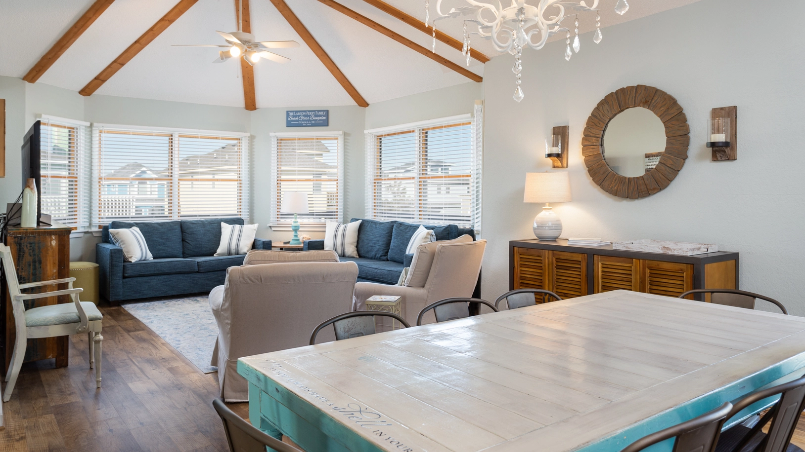 Beach Glass Bungalow property image