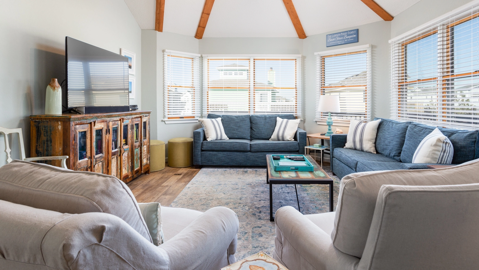 Beach Glass Bungalow property image