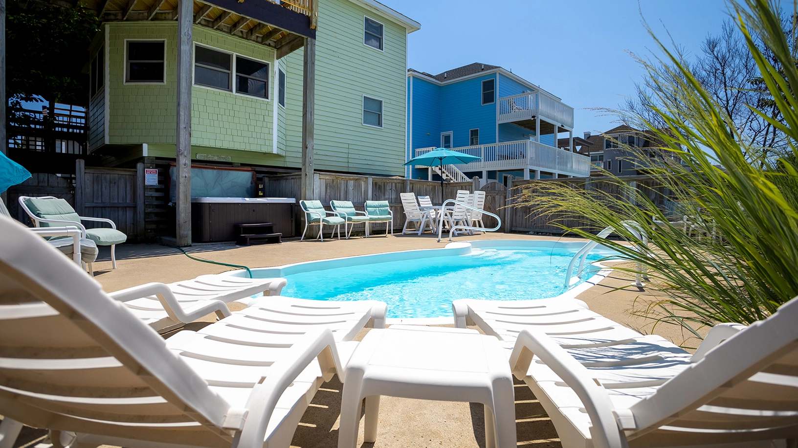 Beach Glass Bungalow property image