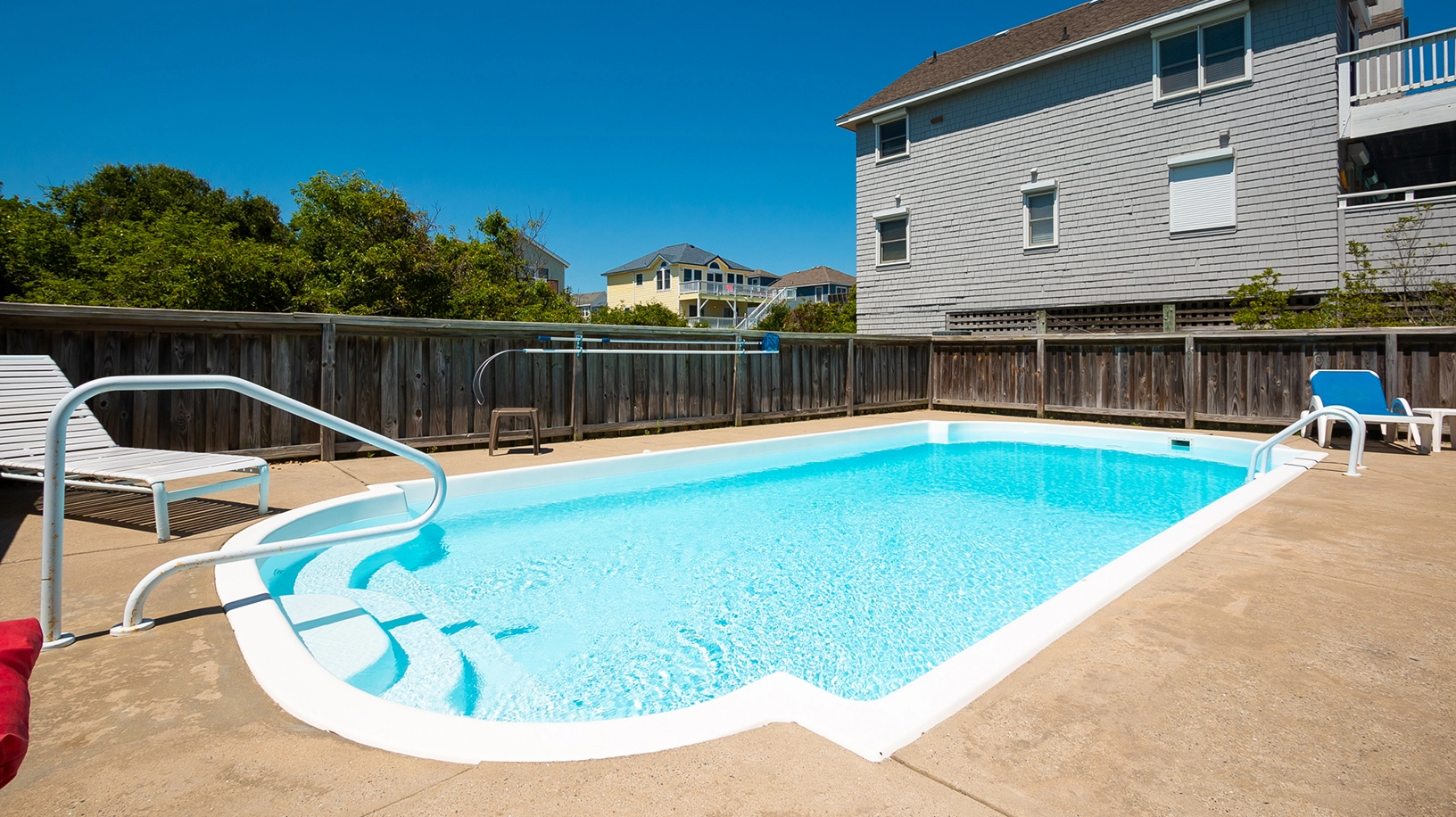 The Life of Reilly property image