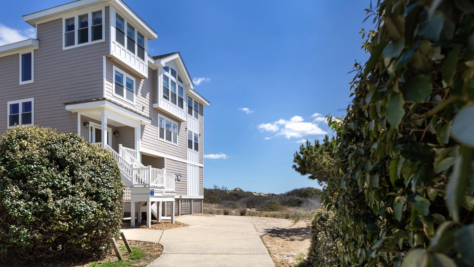 Sea Better property image