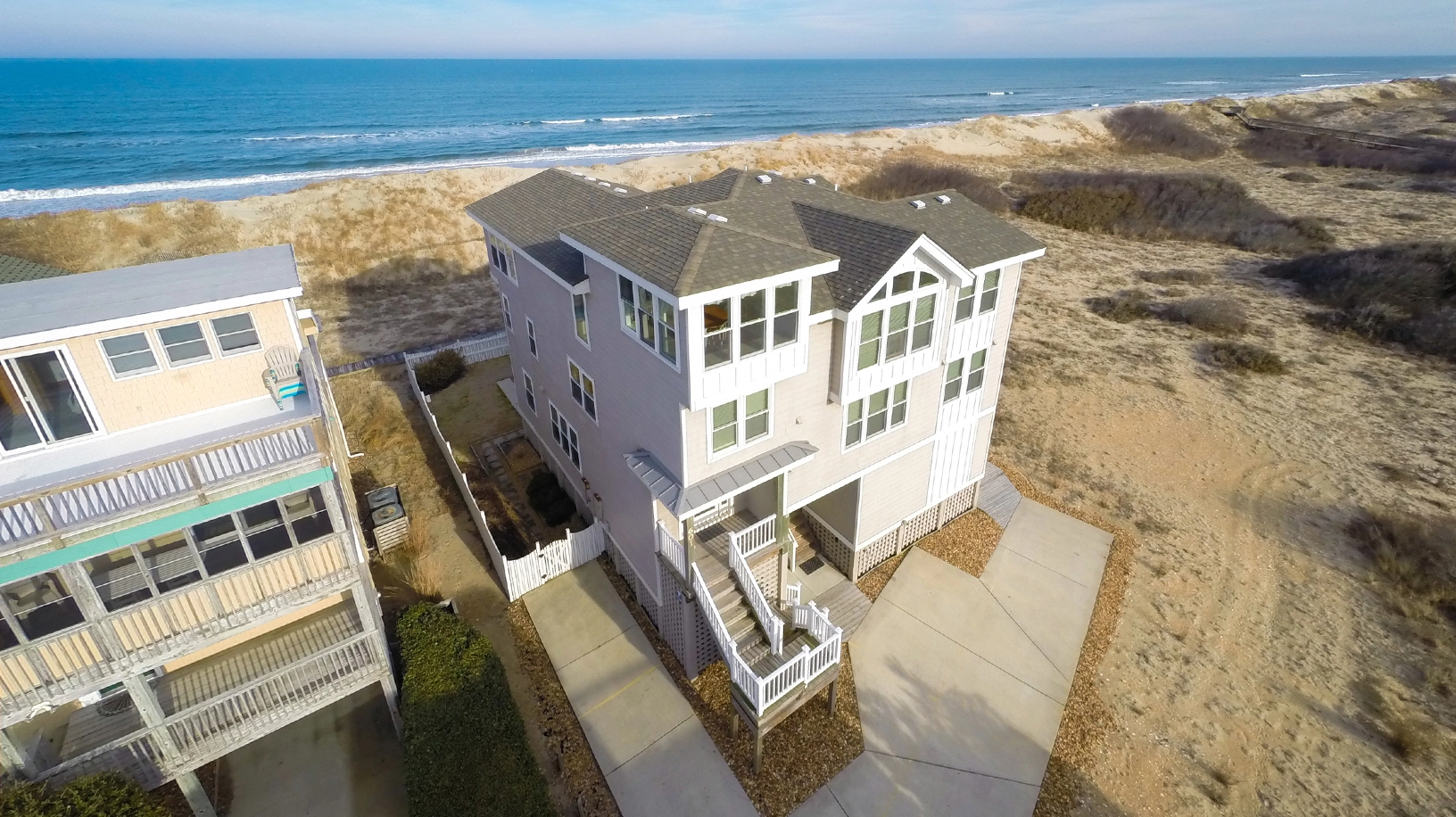 Sea Better property image