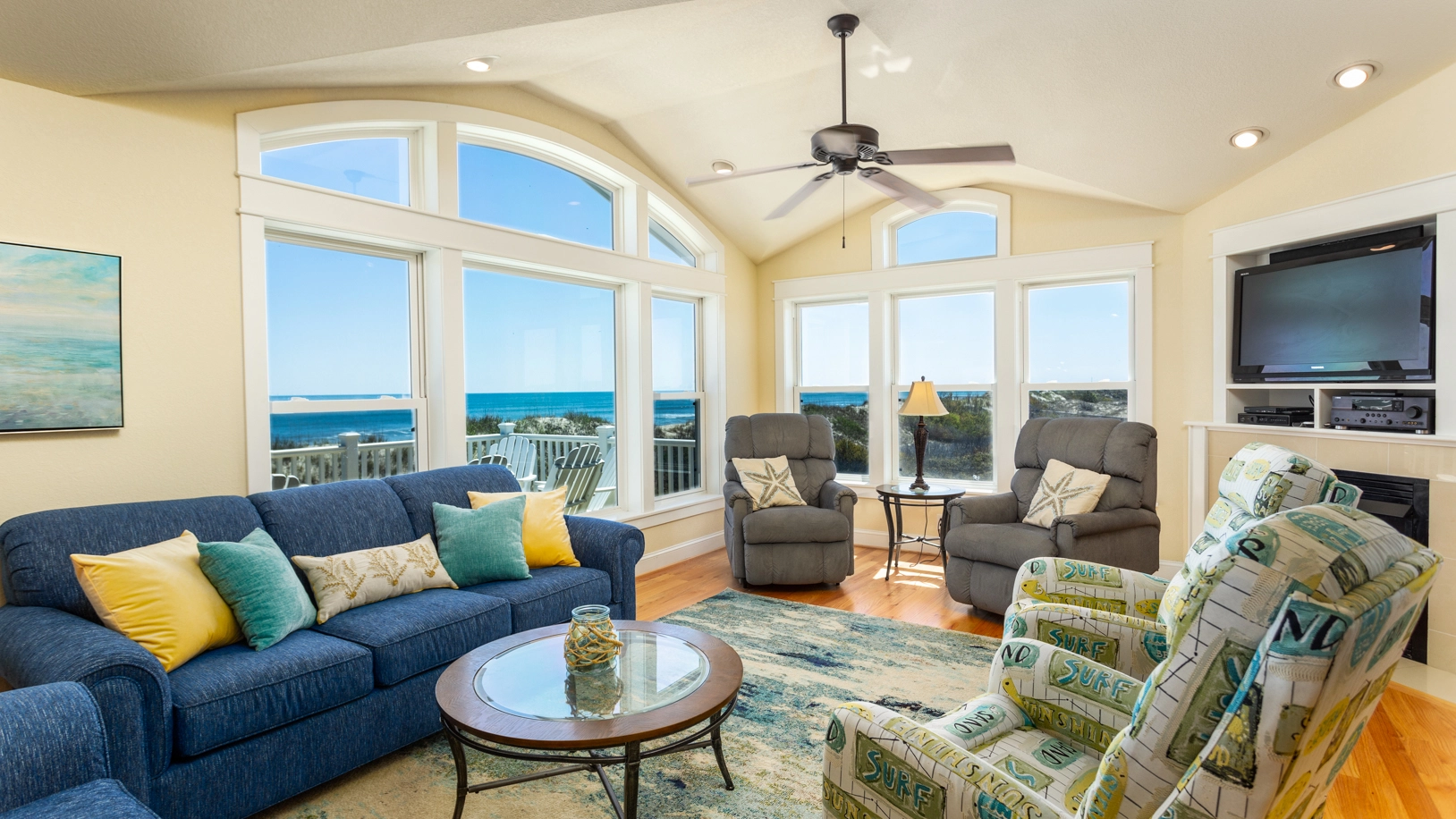 Sea Better property image