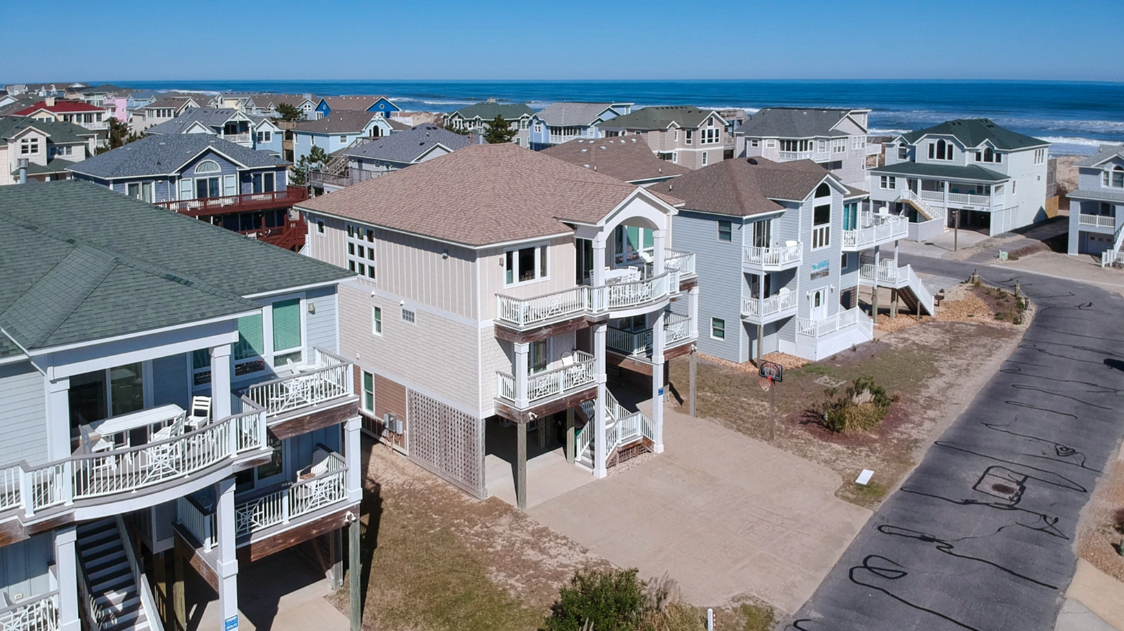 La Bonne Vie property image