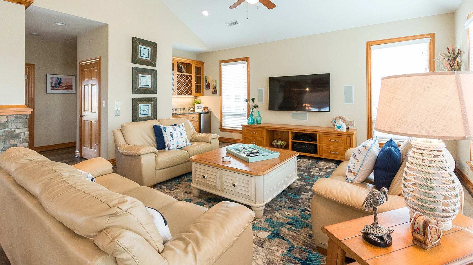 La Buena Vida property image