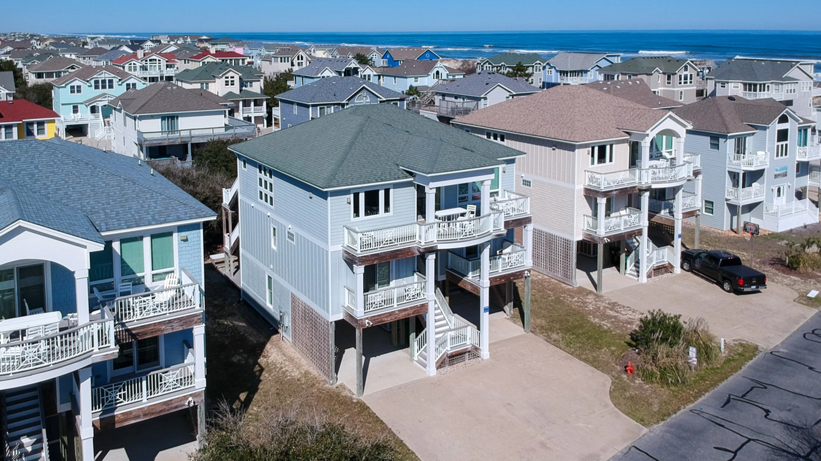 La Buena Vida property image