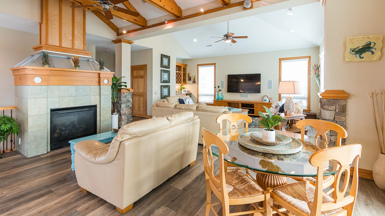 La Buena Vida property image