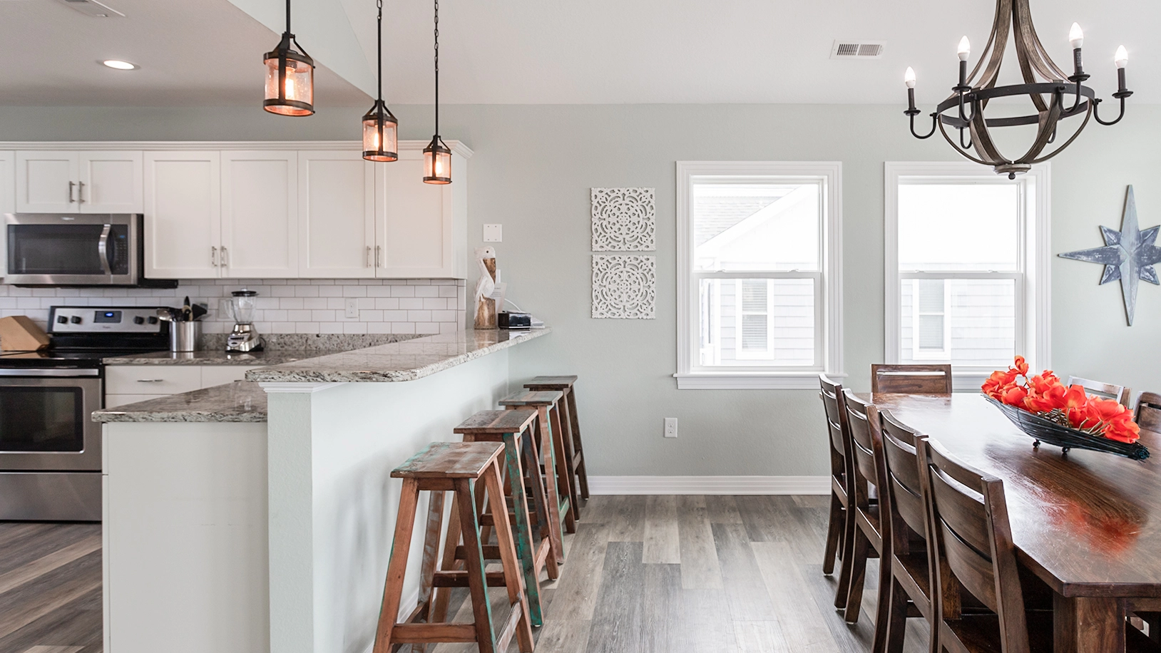 Shore Beats Work property image