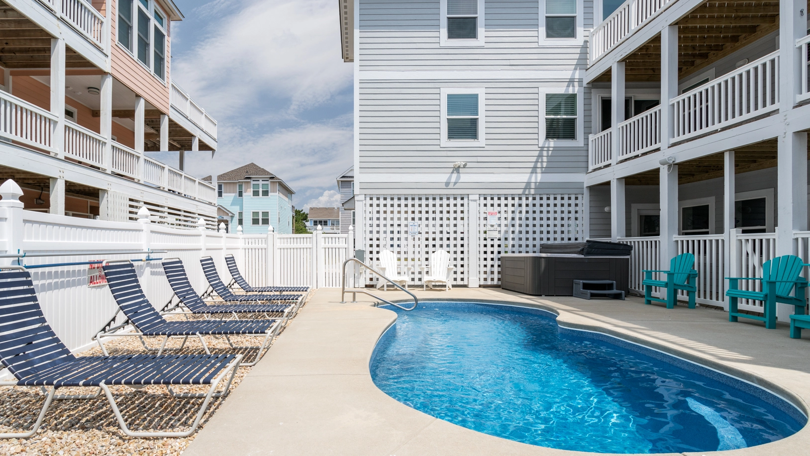 Shore Beats Work property image