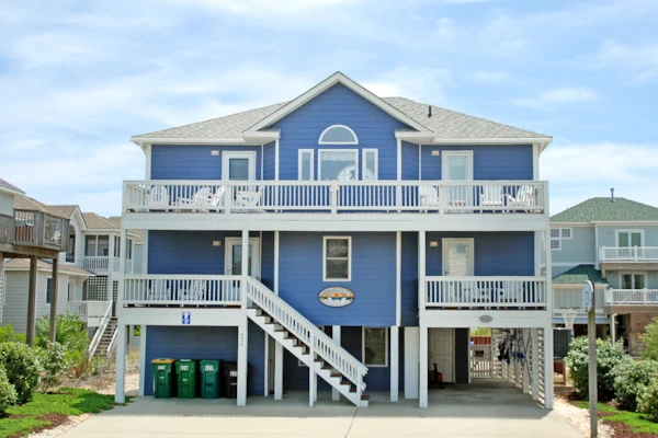 Atlantic Coast Cottage property image