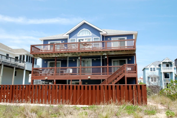 Atlantic Coast Cottage property image