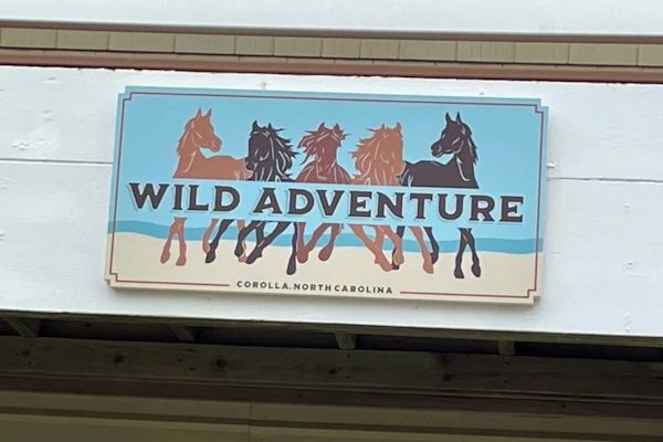 Wild Adventure property image