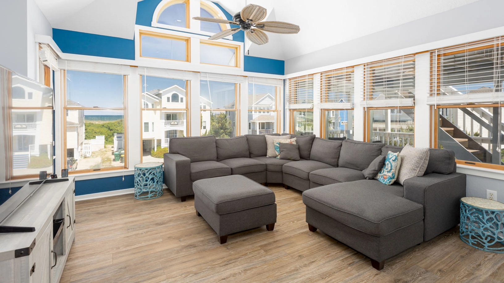 Sun, Moon and Stars property image