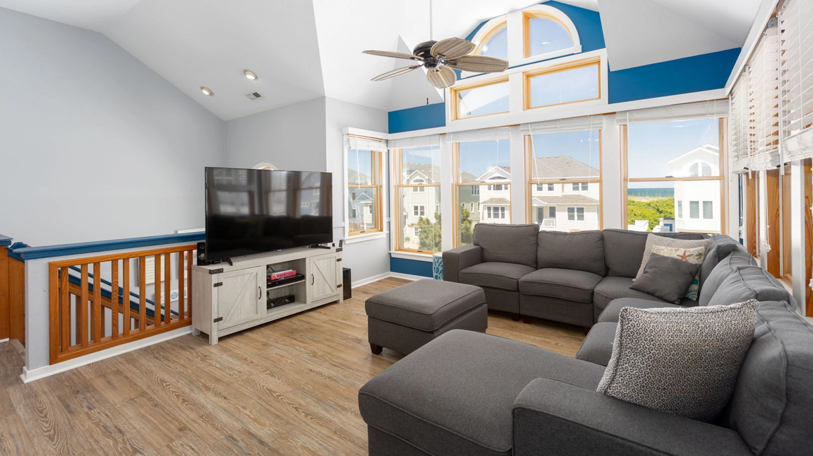 Sun, Moon and Stars property image