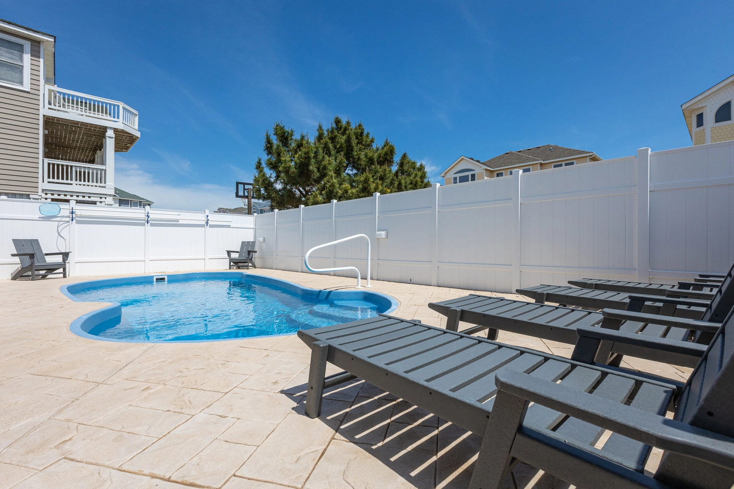 Sun, Moon and Stars property image