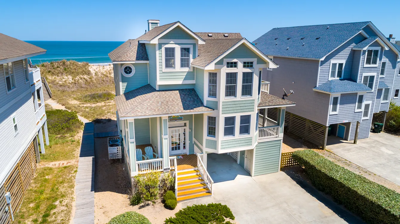 Summer Love property image