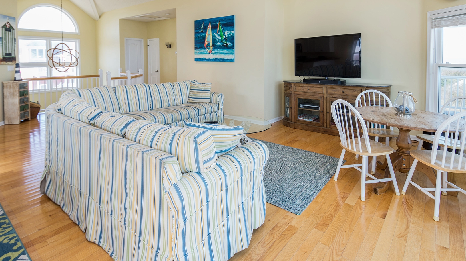 Stayin' by the Sea property image