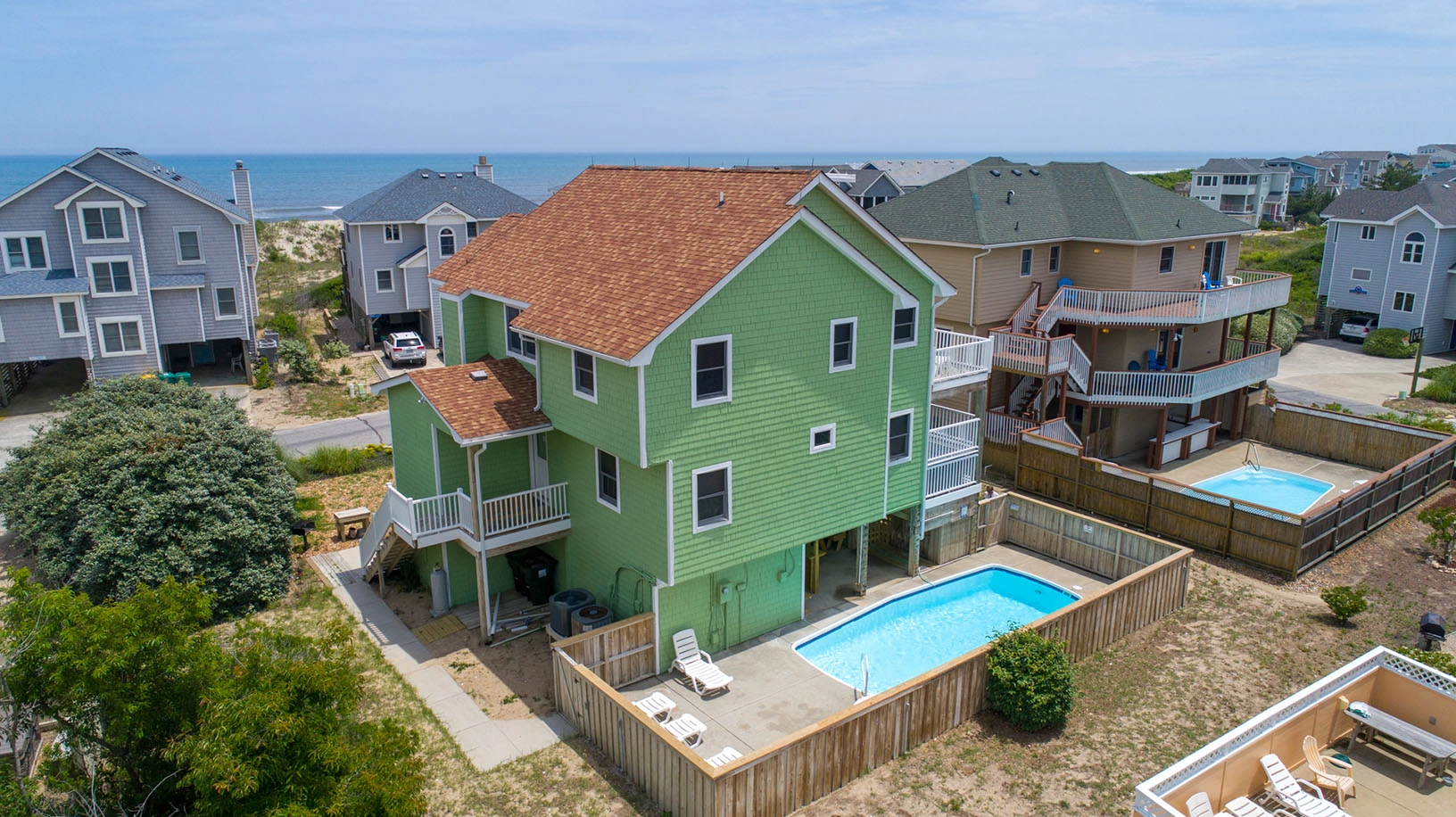 Coastal Retreat property image