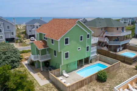 Coastal Retreat property image