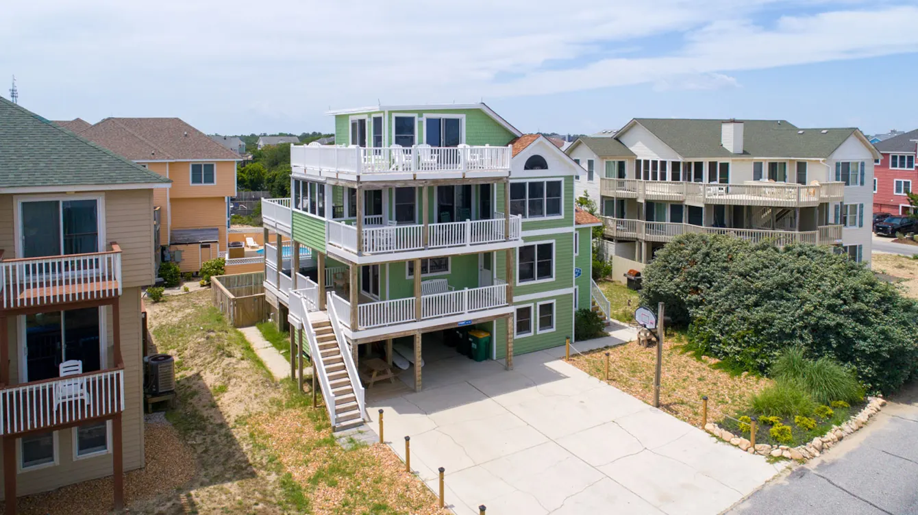 Coastal Retreat property image