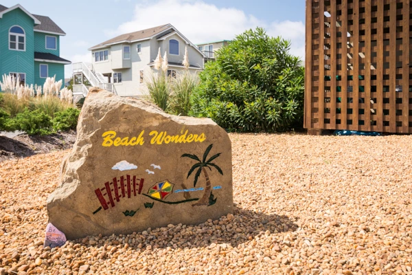 Beach Wonders property image