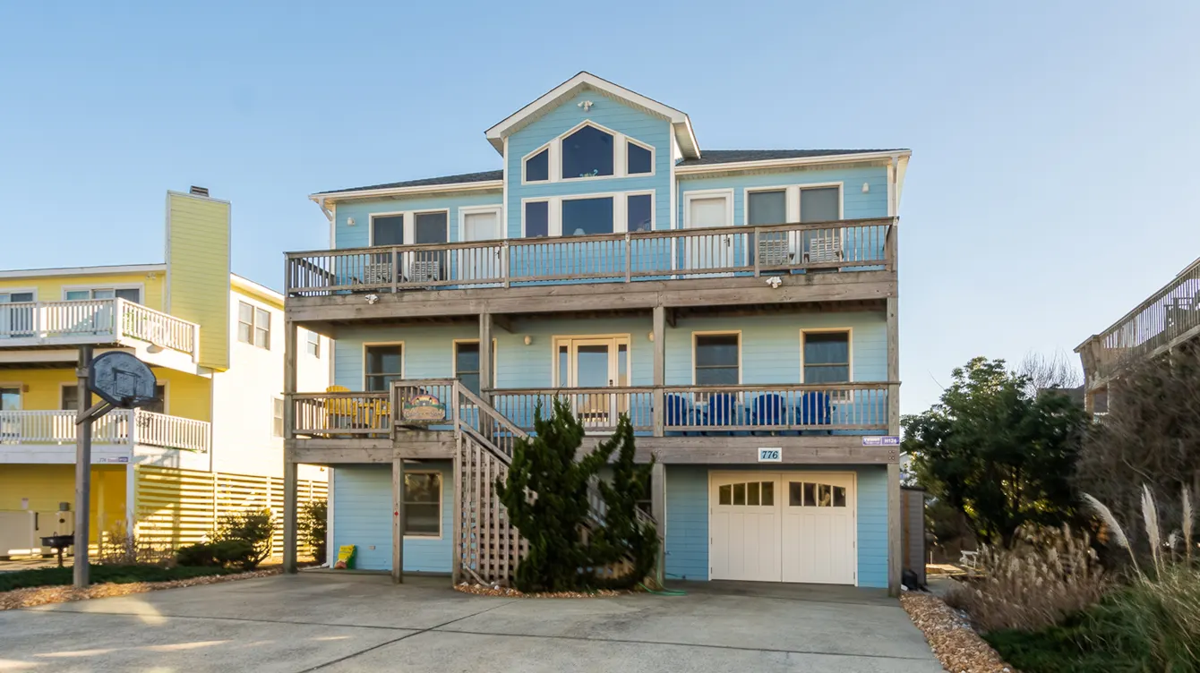 Castle In The Sand property image