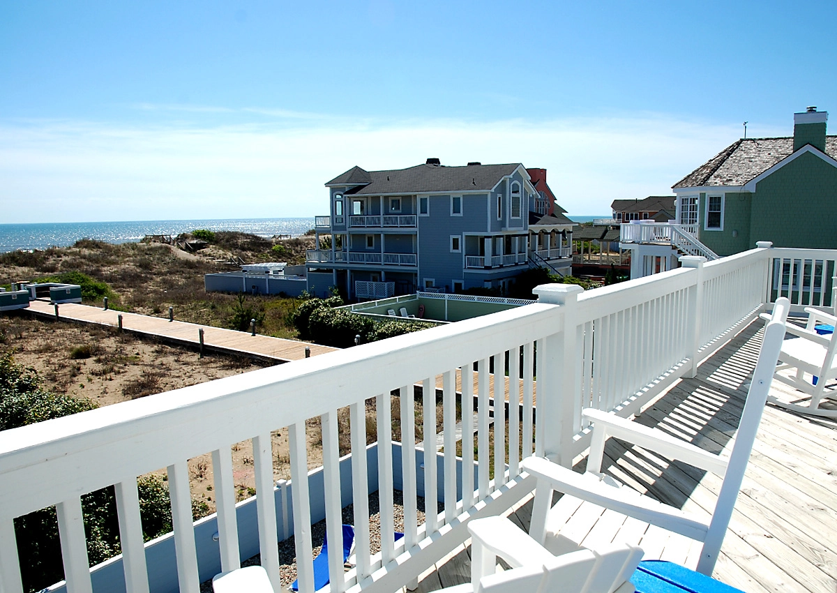 Miss Carolyn's Lighthouse property image