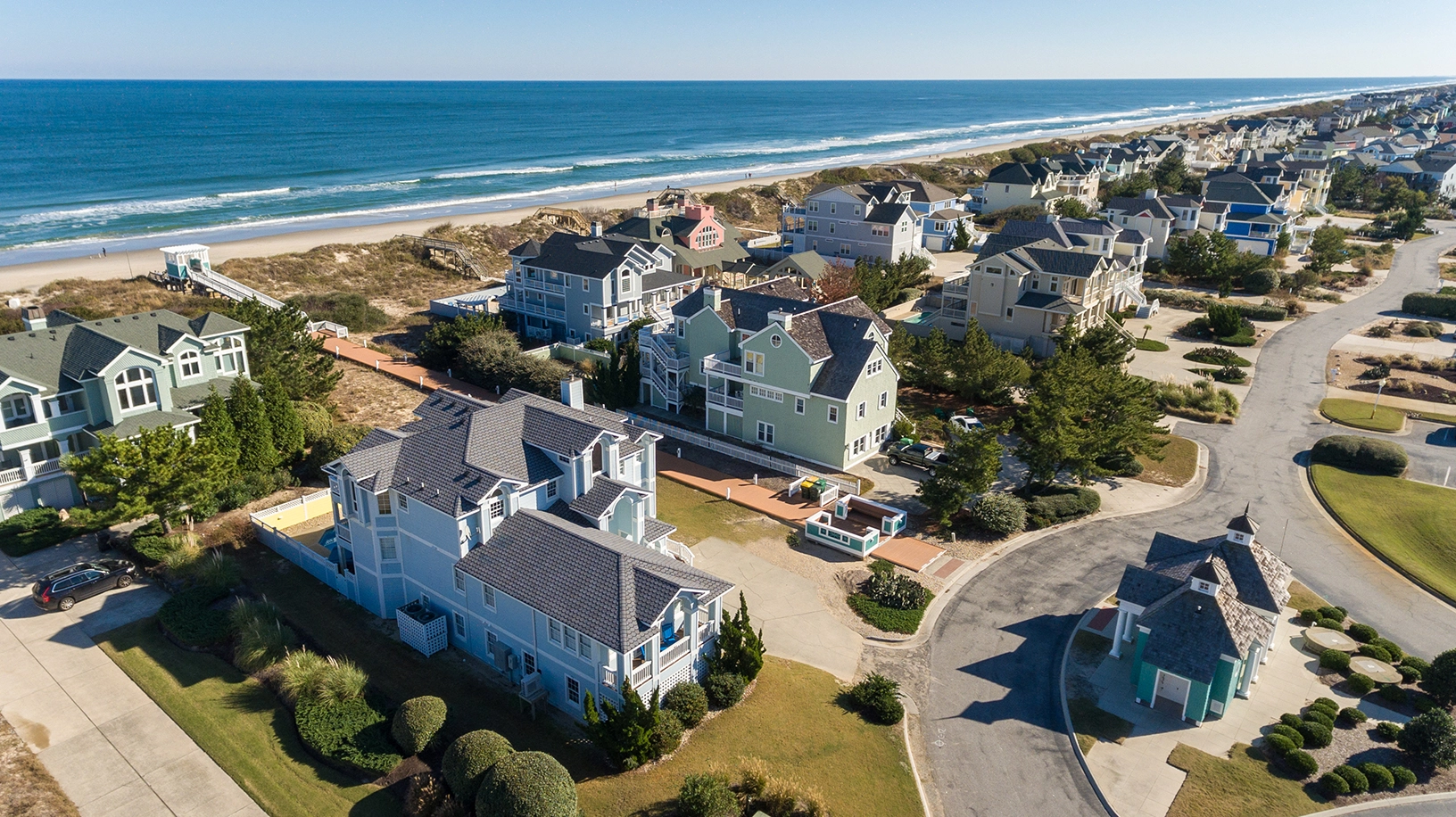 Miss Carolyn's Lighthouse property image