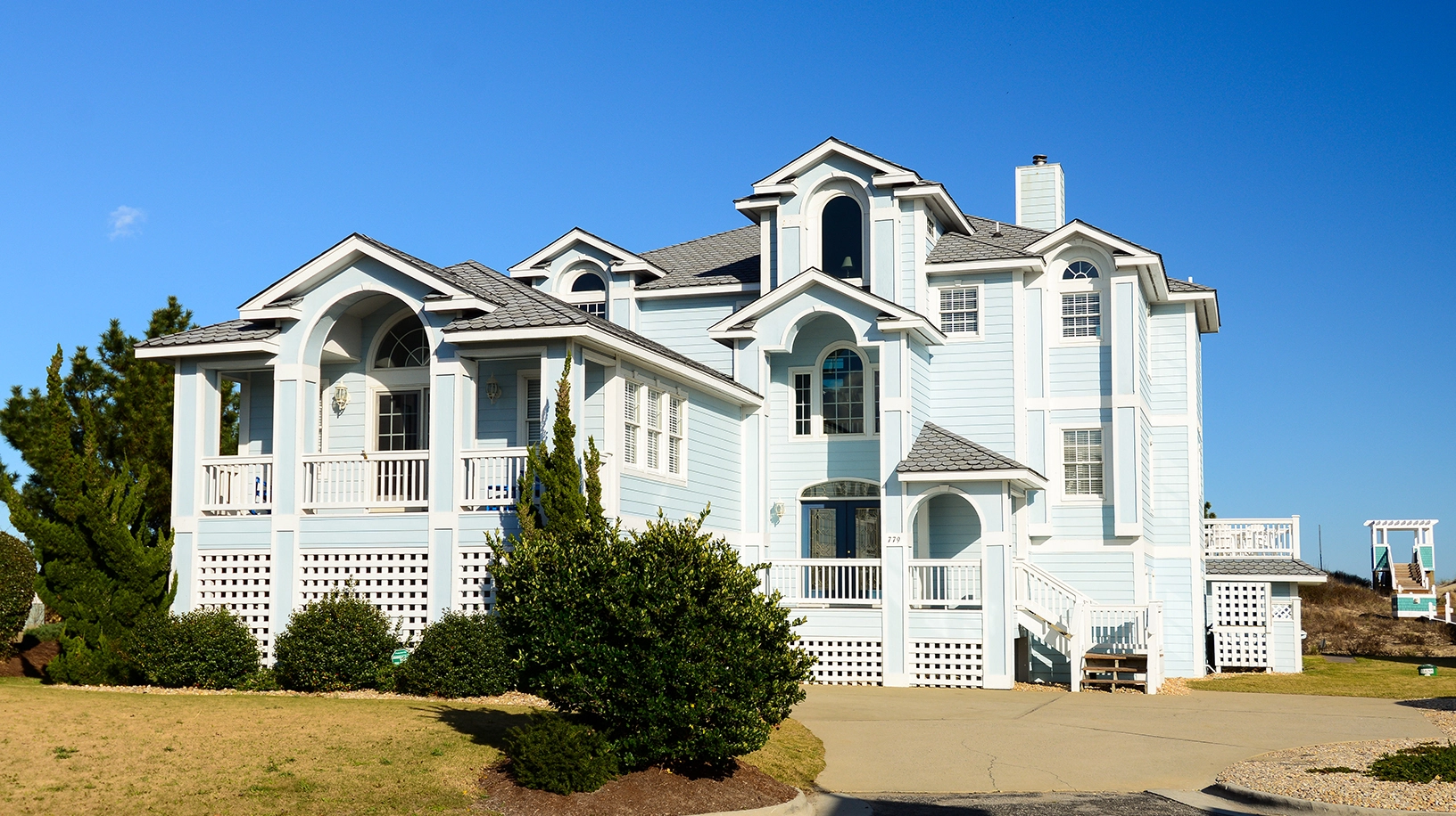 Miss Carolyn's Lighthouse property image