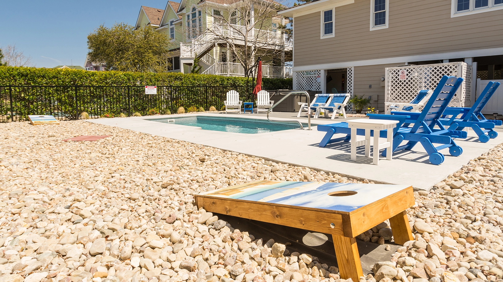 One More Day property image