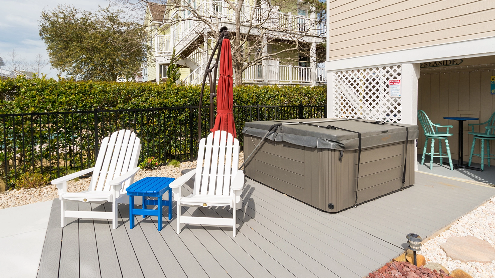 One More Day property image