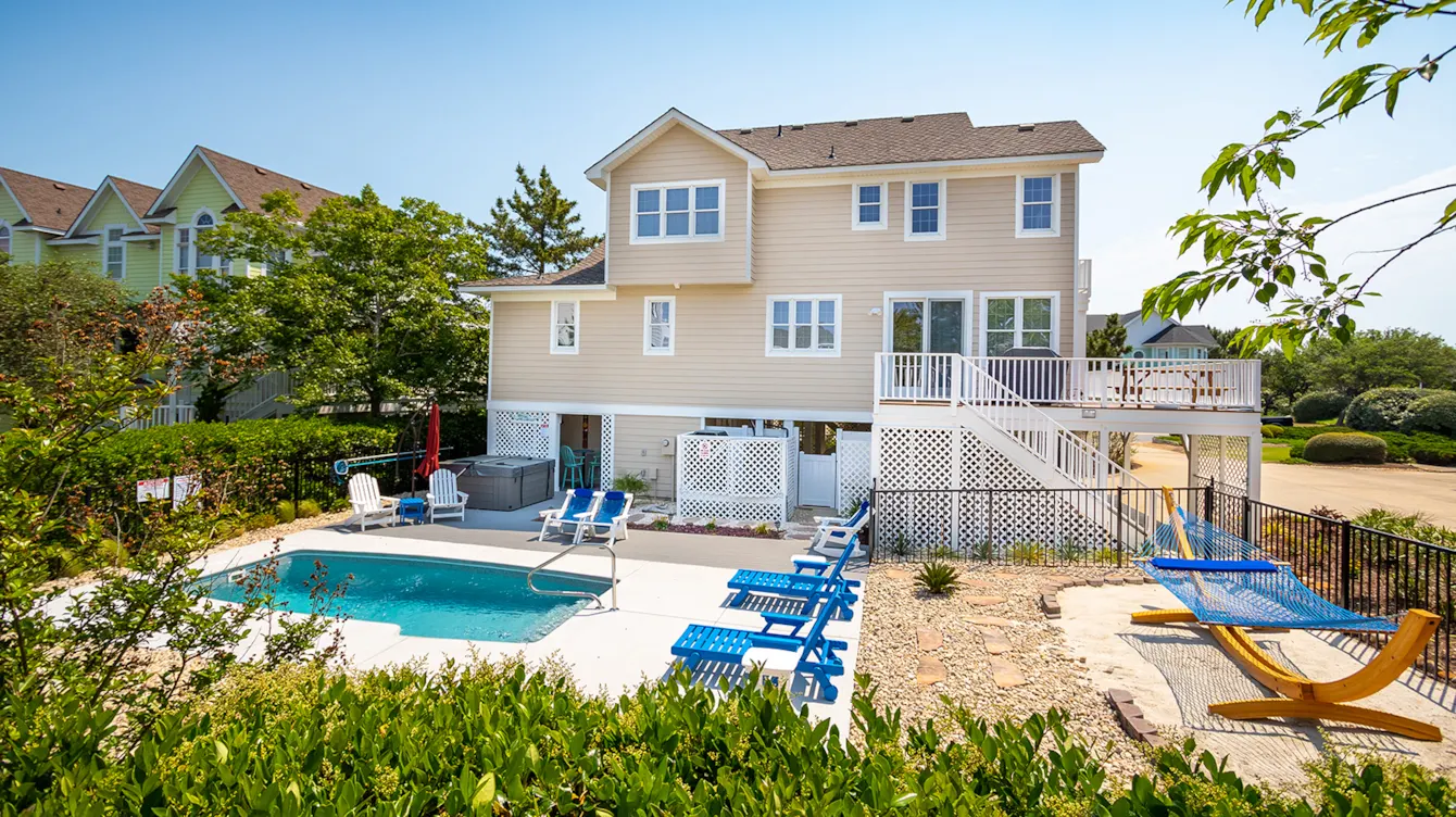 One More Day property image