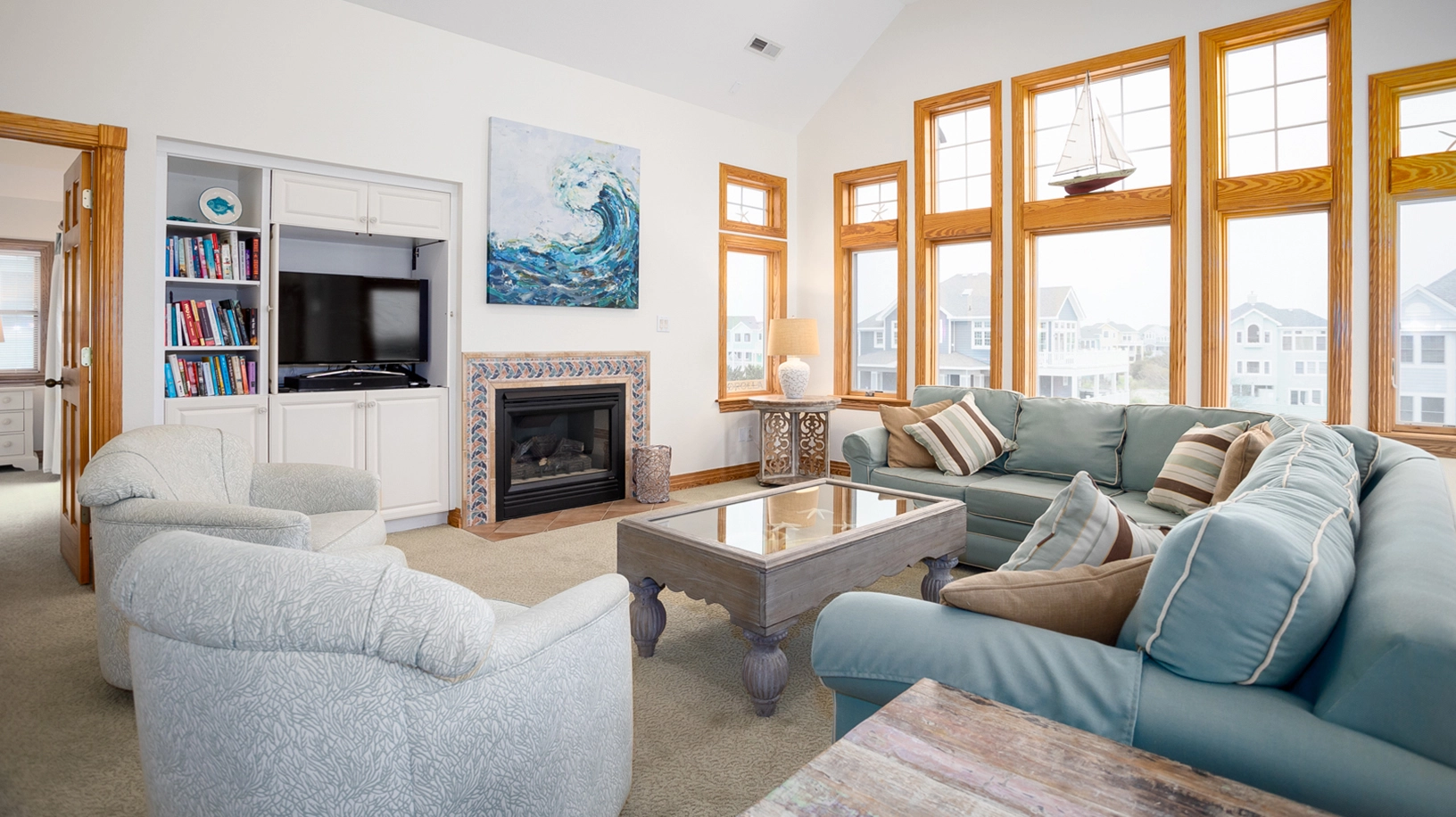 Calahoye property image