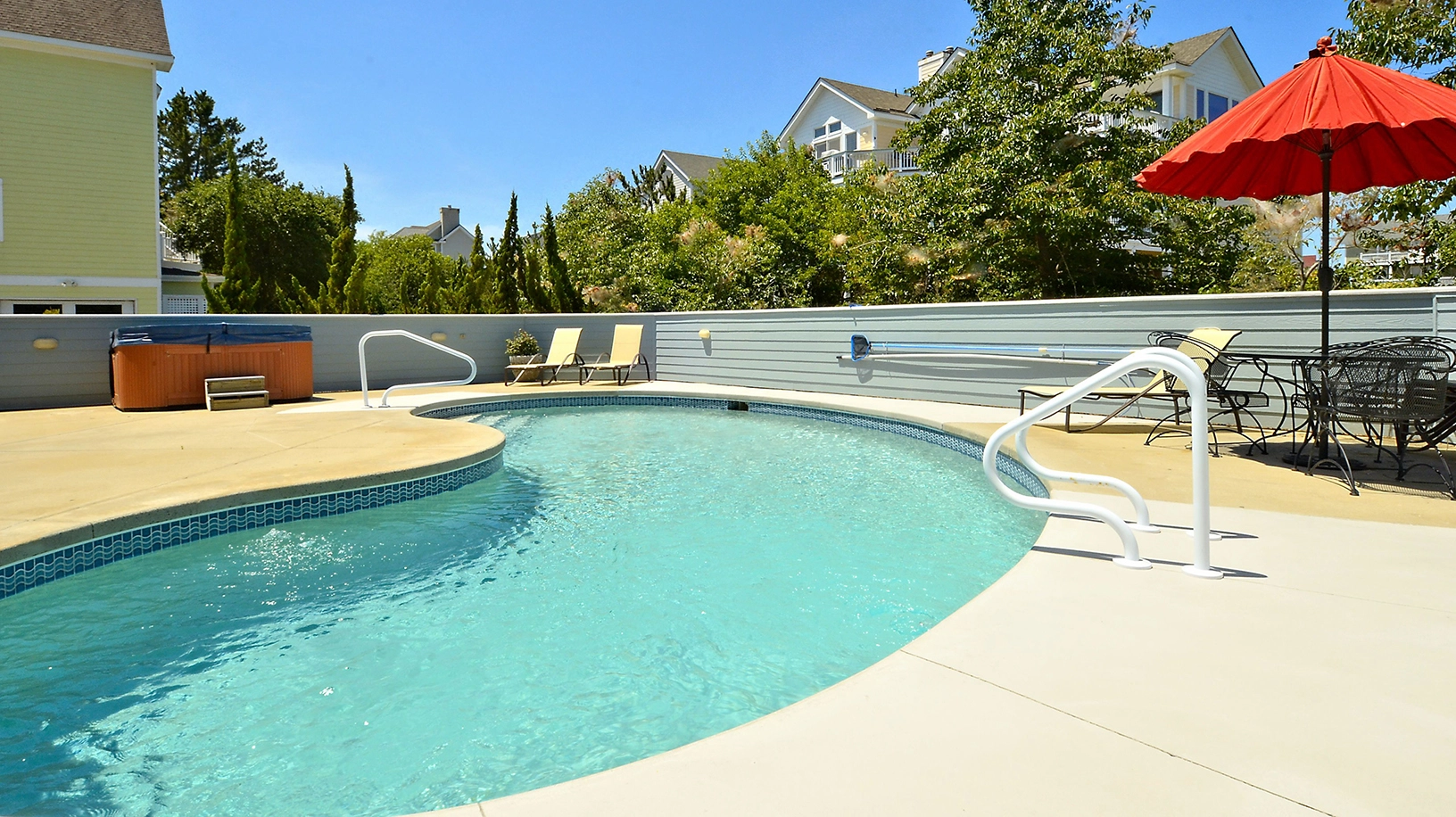 Calahoye property image