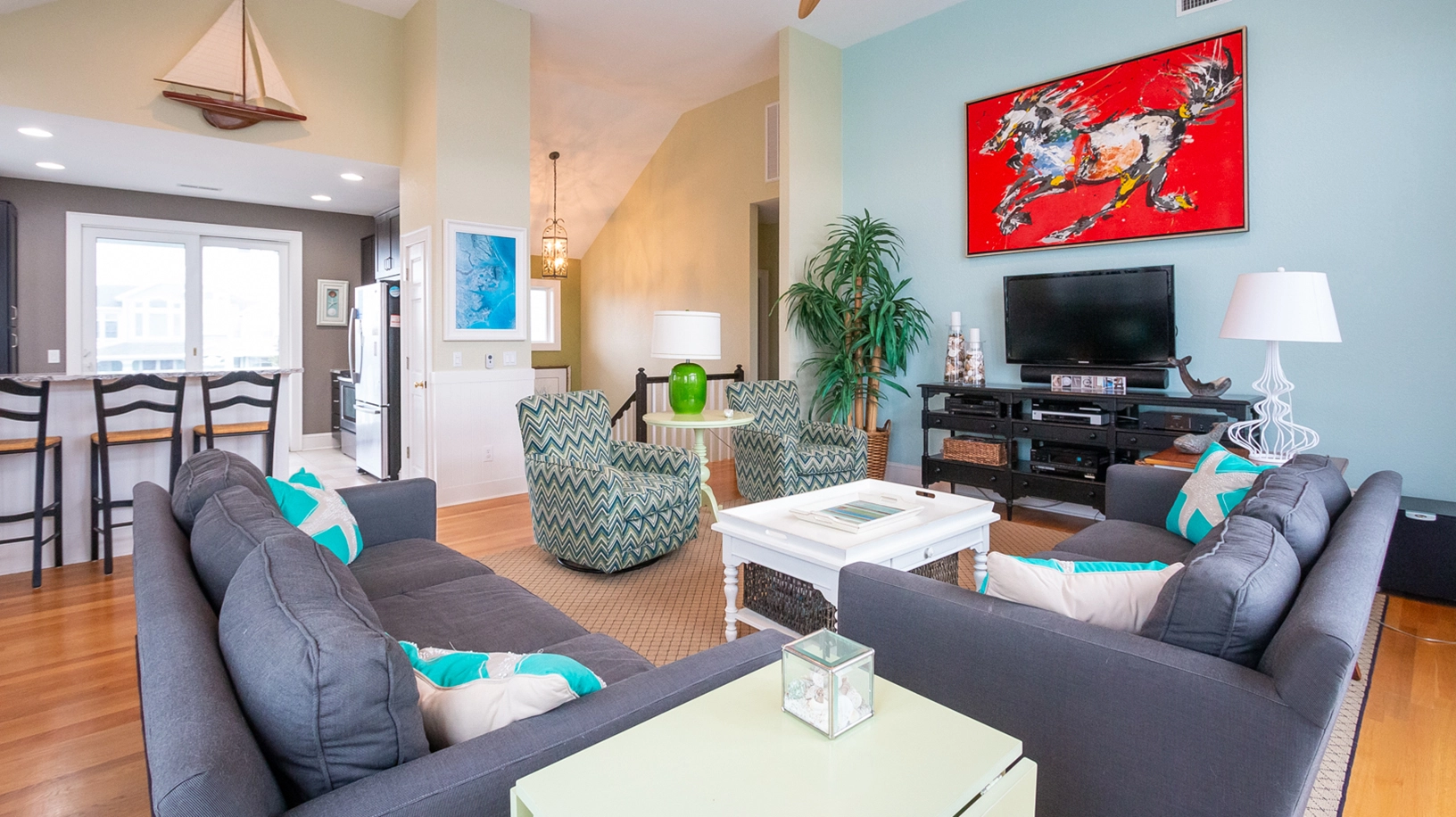 The Happy Pelican property image