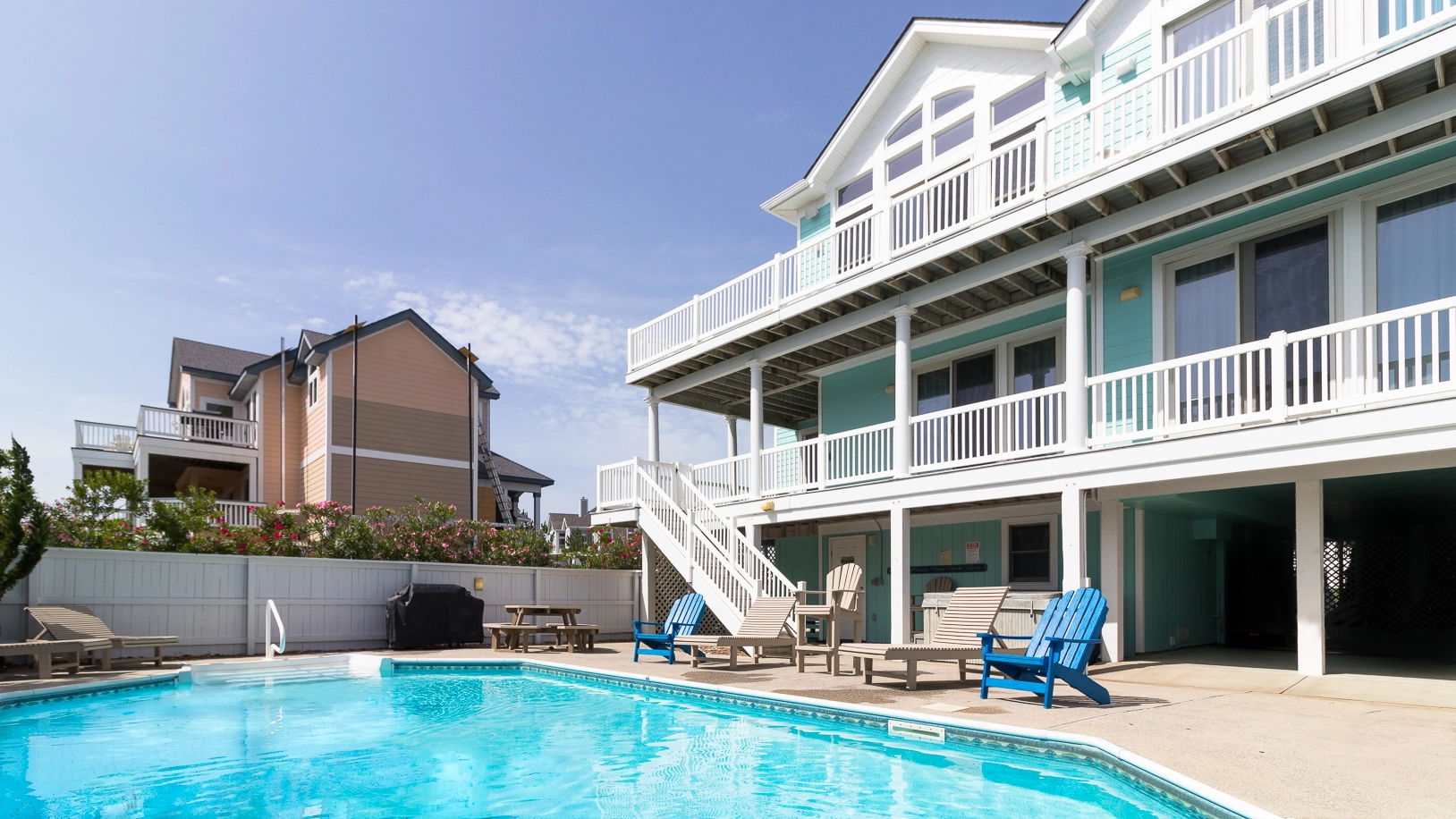 The Happy Pelican property image