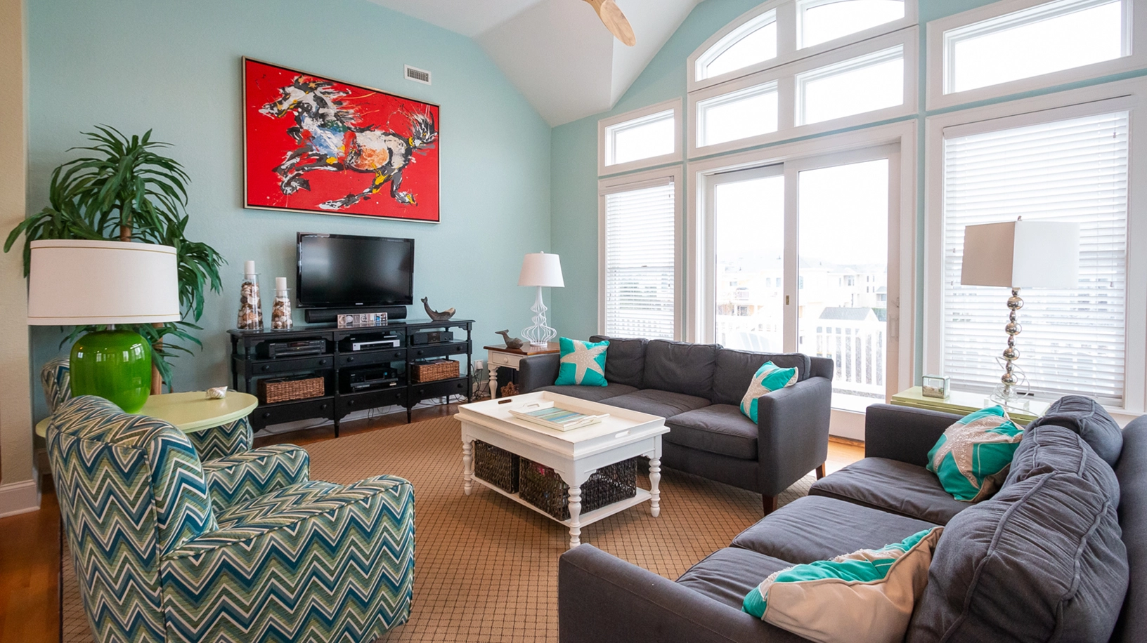 The Happy Pelican property image