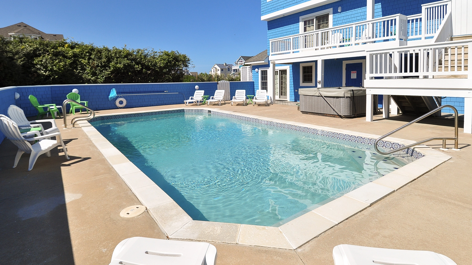 My Carolina Heaven property image