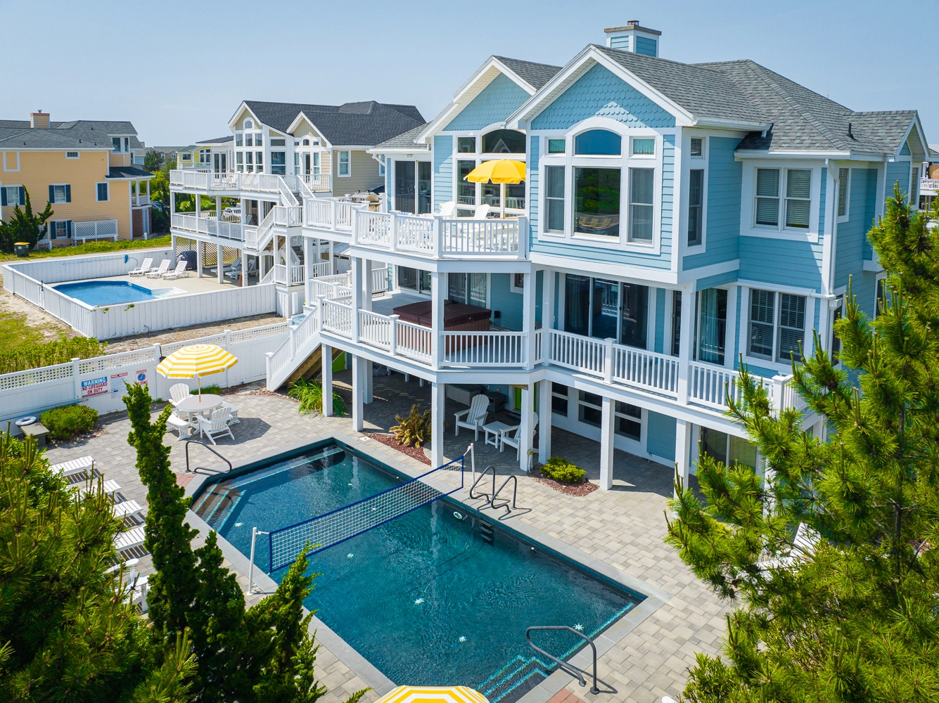 The Griffin's Den property image