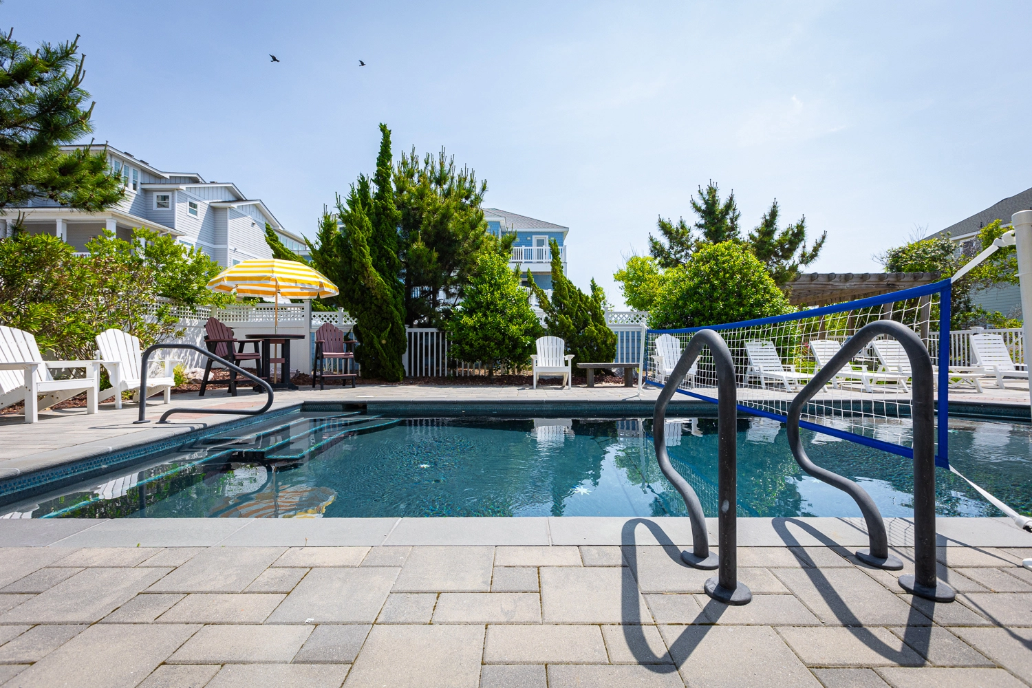 The Griffin's Den property image