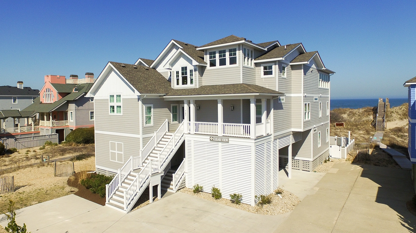 ClearView property image