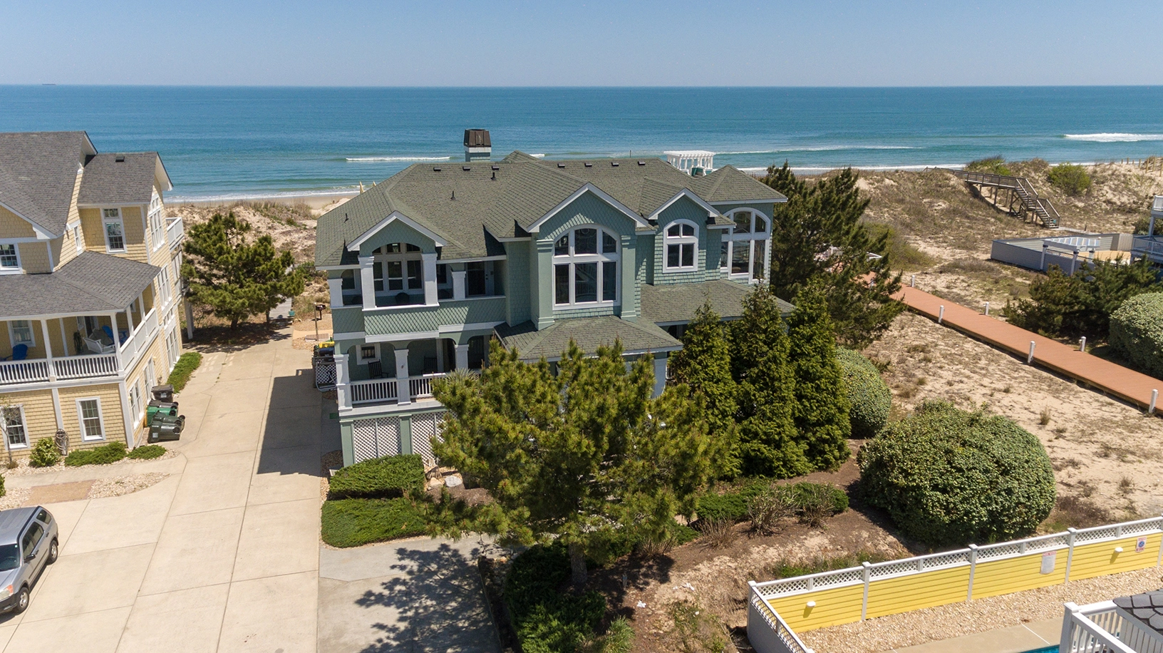 Whitecaps Corolla property image