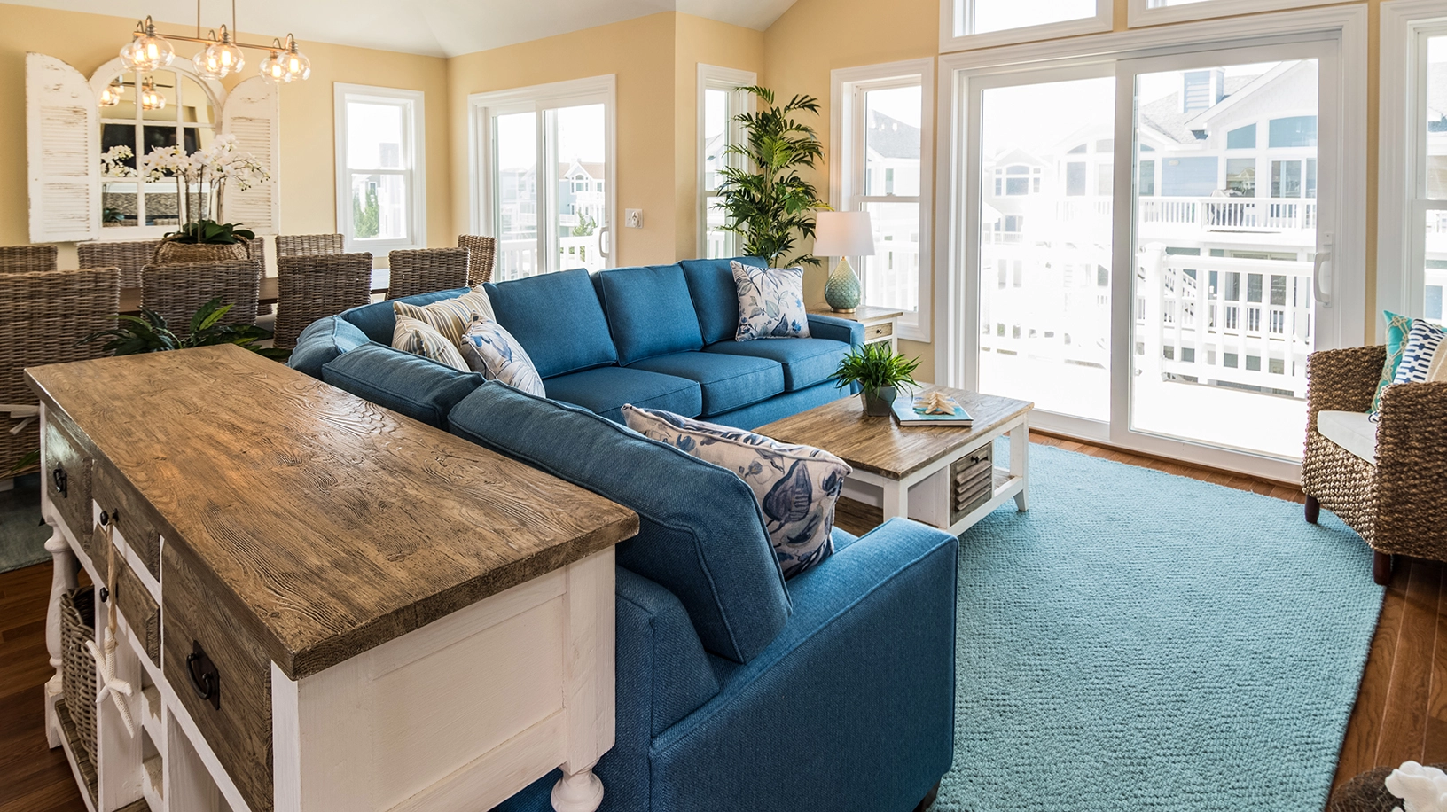 Admiral's Galley property image