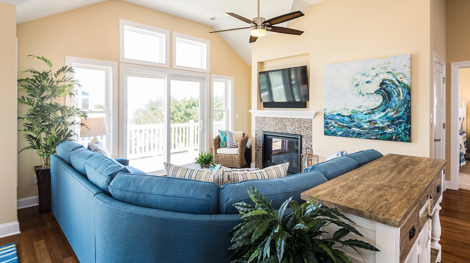 Admiral's Galley property image