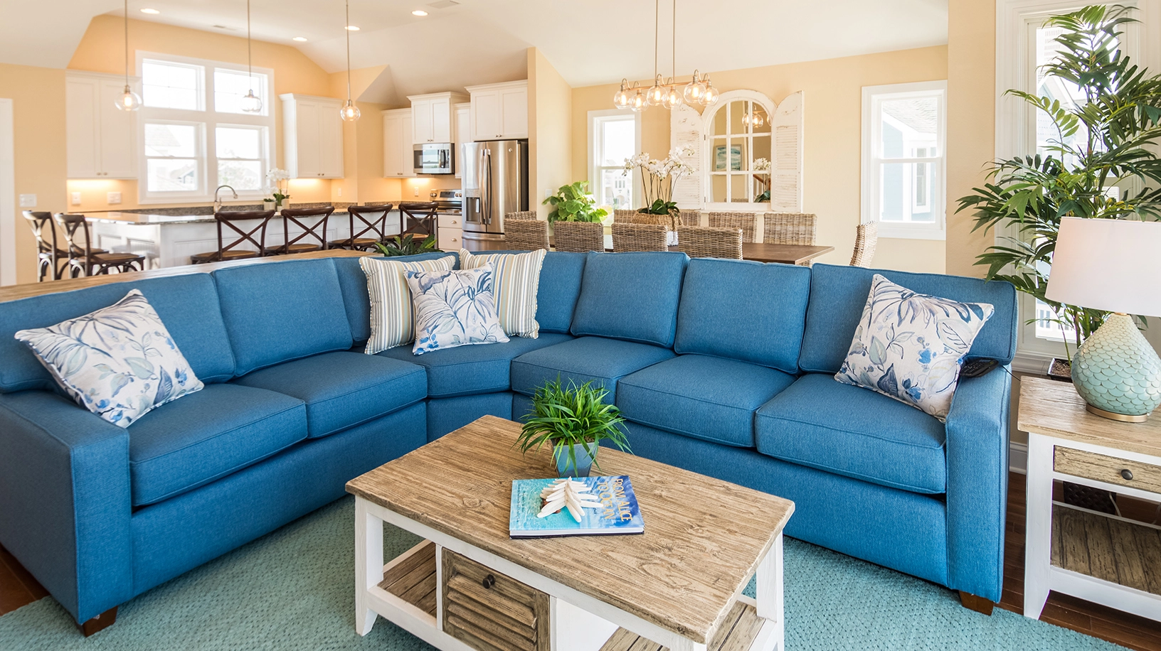 Admiral's Galley property image